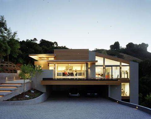 Hoe maak je een minimalistisch huis te creëren. Verander een kamer tegelijk.