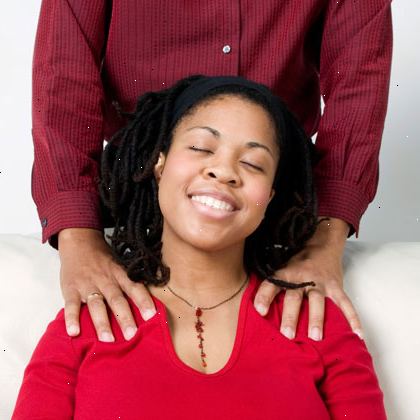 Hoe kunt u uw zwangere vrouw masseren. Meer over de vloer techniek die de voorkeur een matras omdat het een steviger oppervlak.